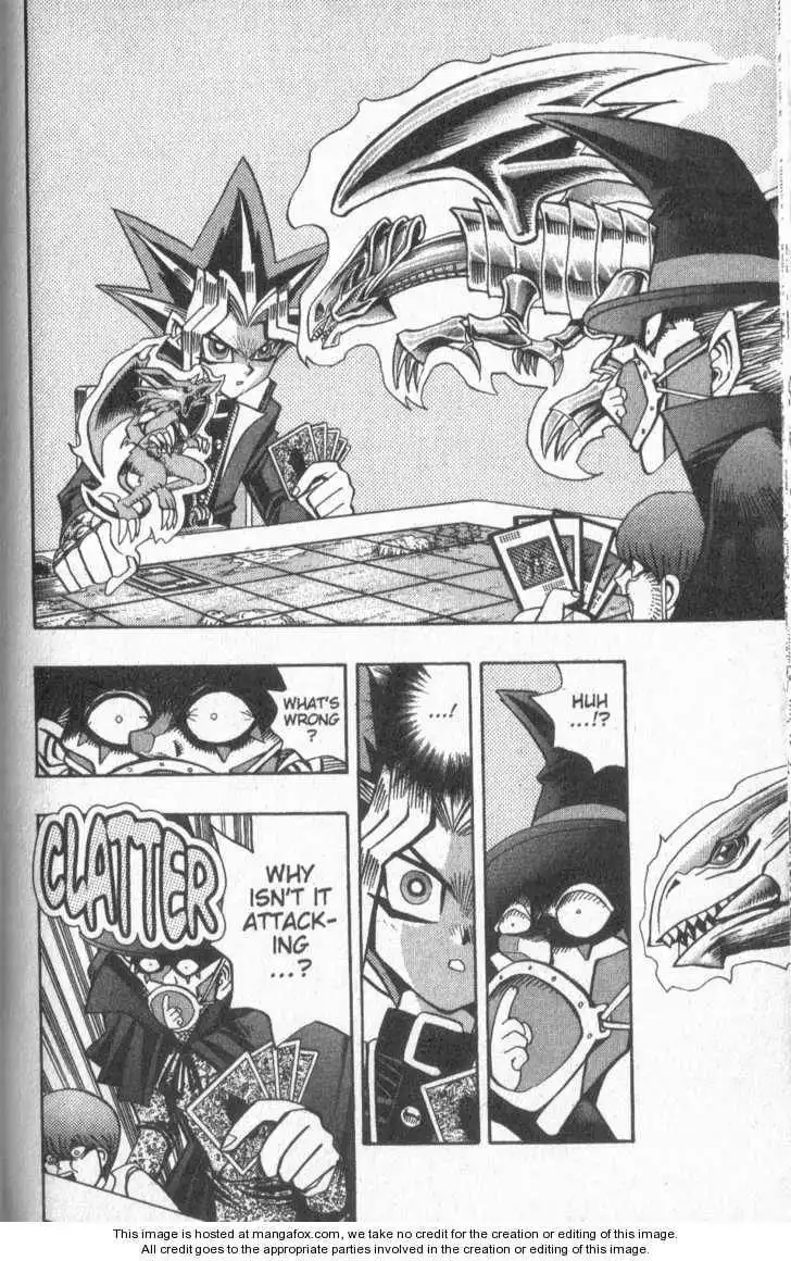 Yu-Gi-Oh! Duelist Chapter 16 19